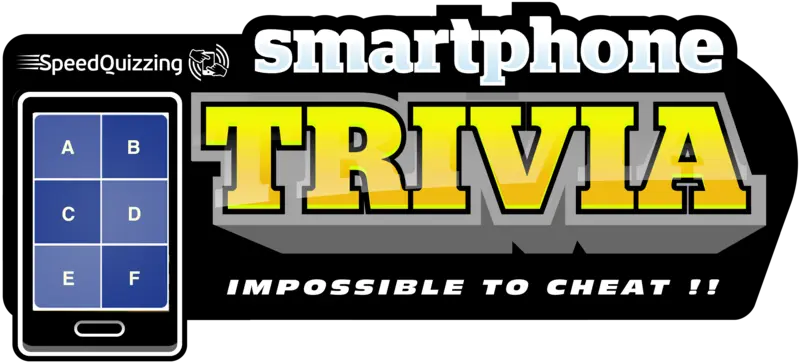 Smartphone Trivia: impossible to cheat