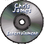 DJ Chris James