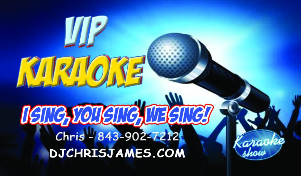 Karaoke Services