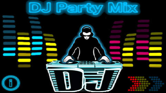 Myrtle Beach Party DJ