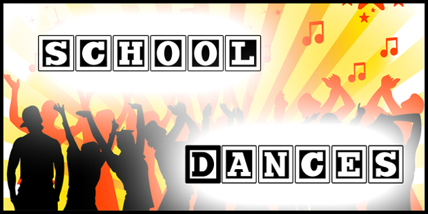 School Dance DJ
