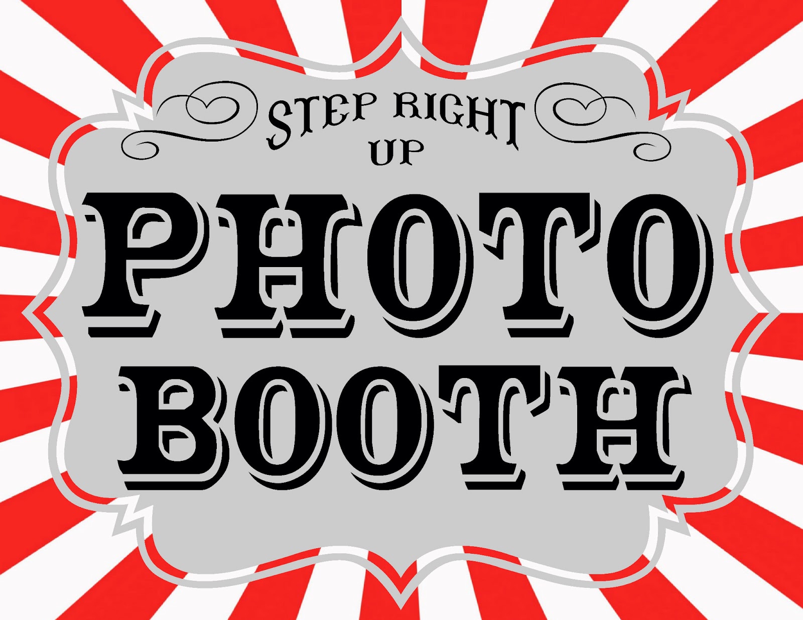 Myrtle Beach Photo Booth Services Chris James Entertainment